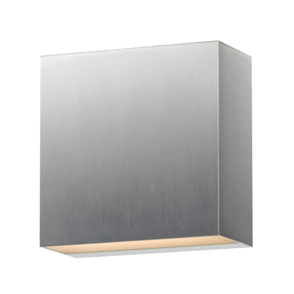 Cubed Outdoor Wall Mount