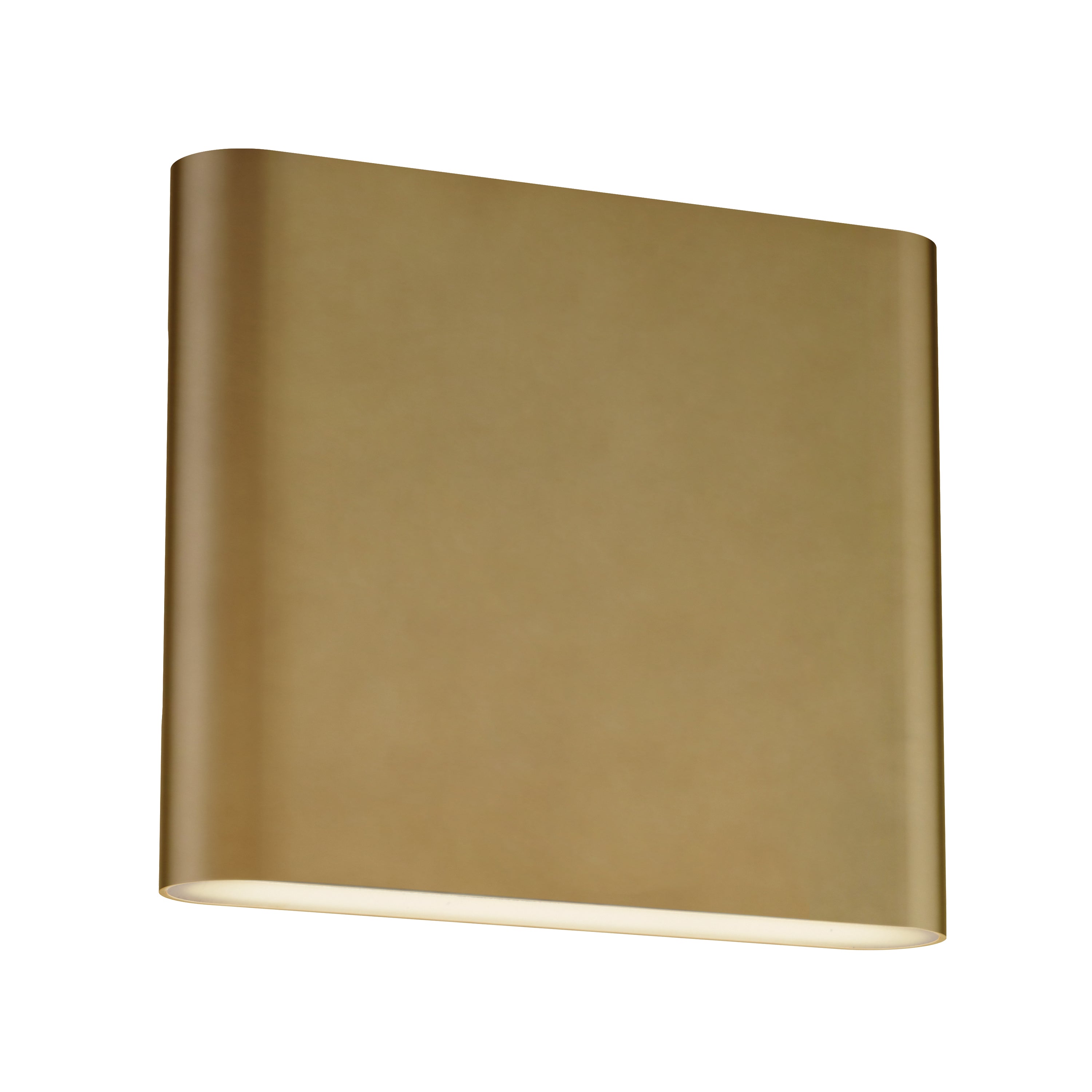 Spartan Wall Sconce