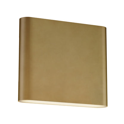 Spartan Wall Sconce