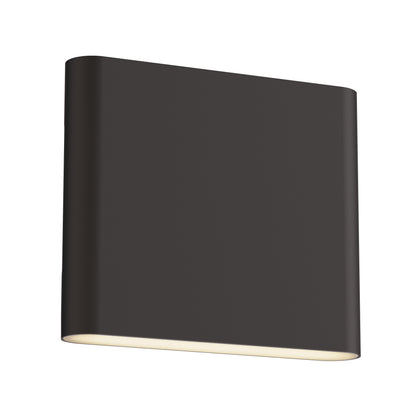 Spartan Wall Sconce