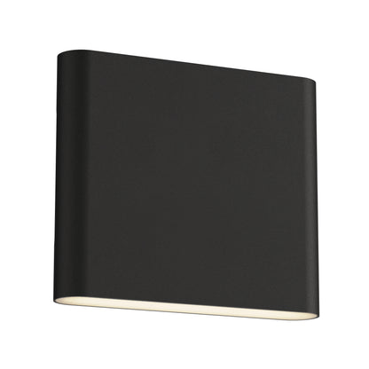 Spartan Wall Sconce