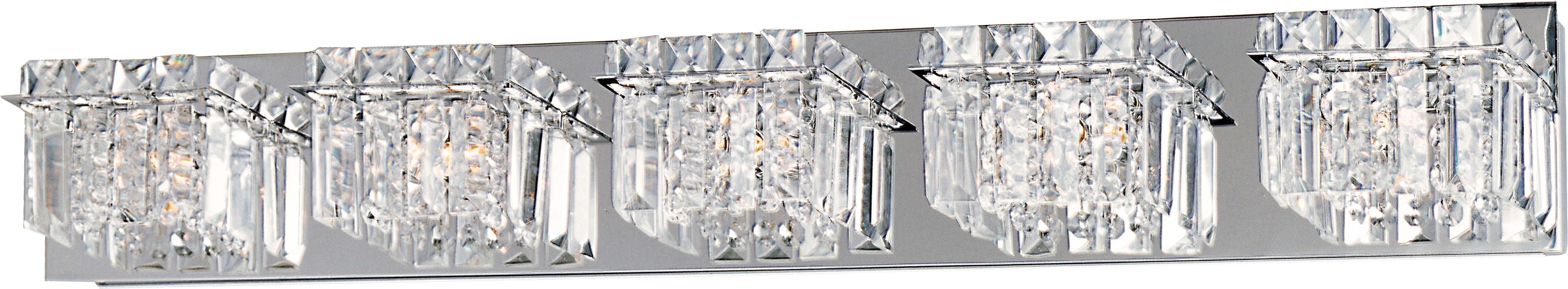 Bangle Bath Vanity