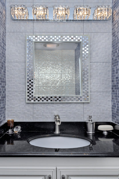 Bangle Bath Vanity