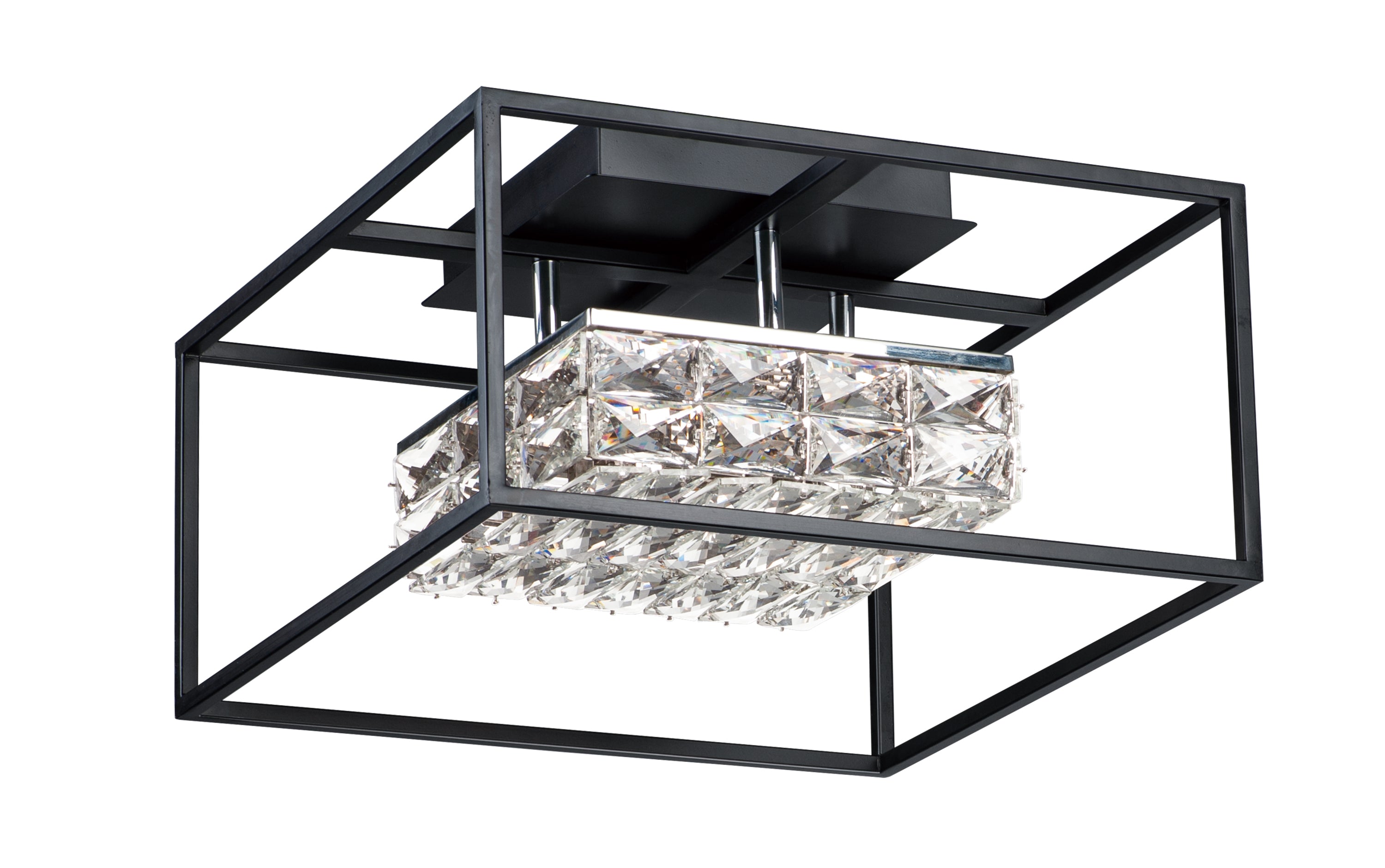 Zephyr Flush Mount