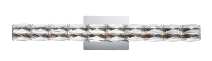 Zephyr Bath Vanity
