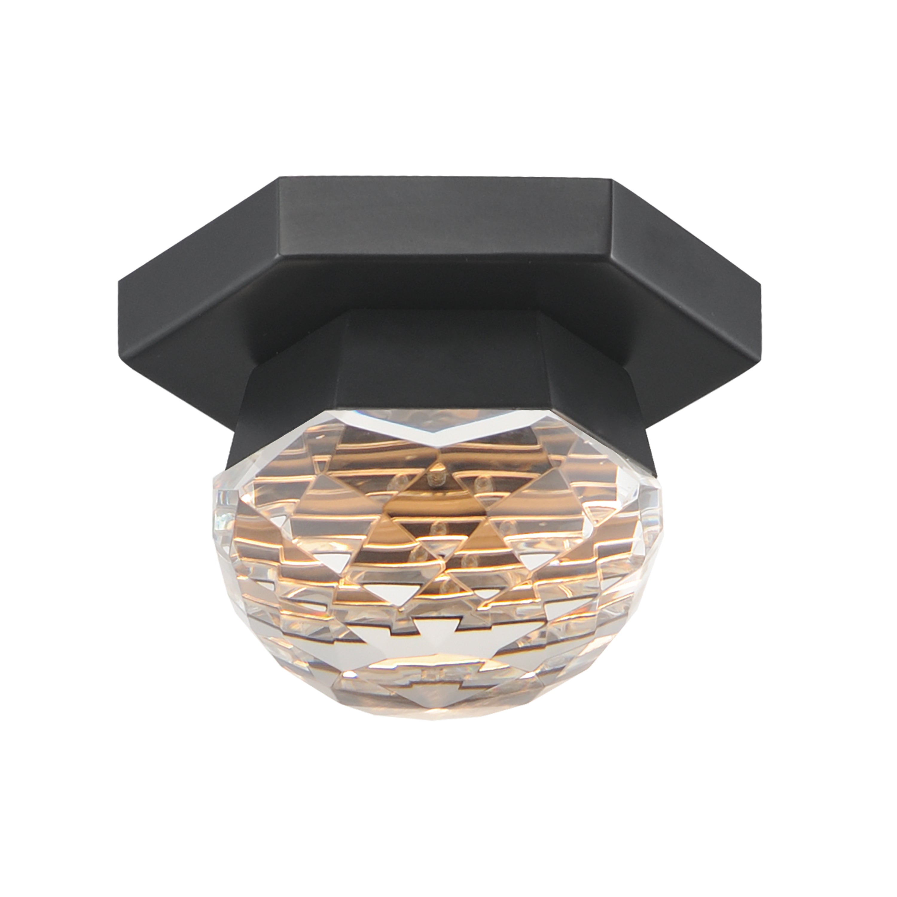 Allumettes Flush Mount