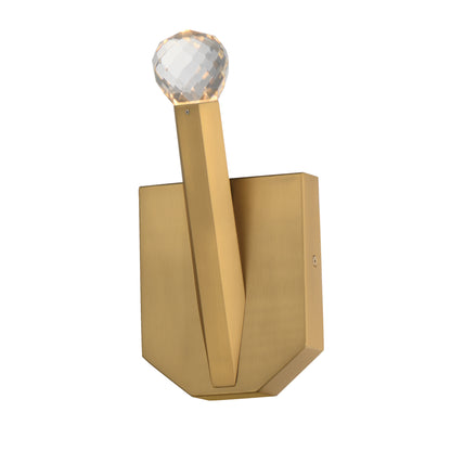 Allumettes Wall Sconce