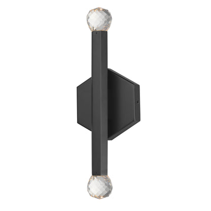 Allumettes Wall Sconce