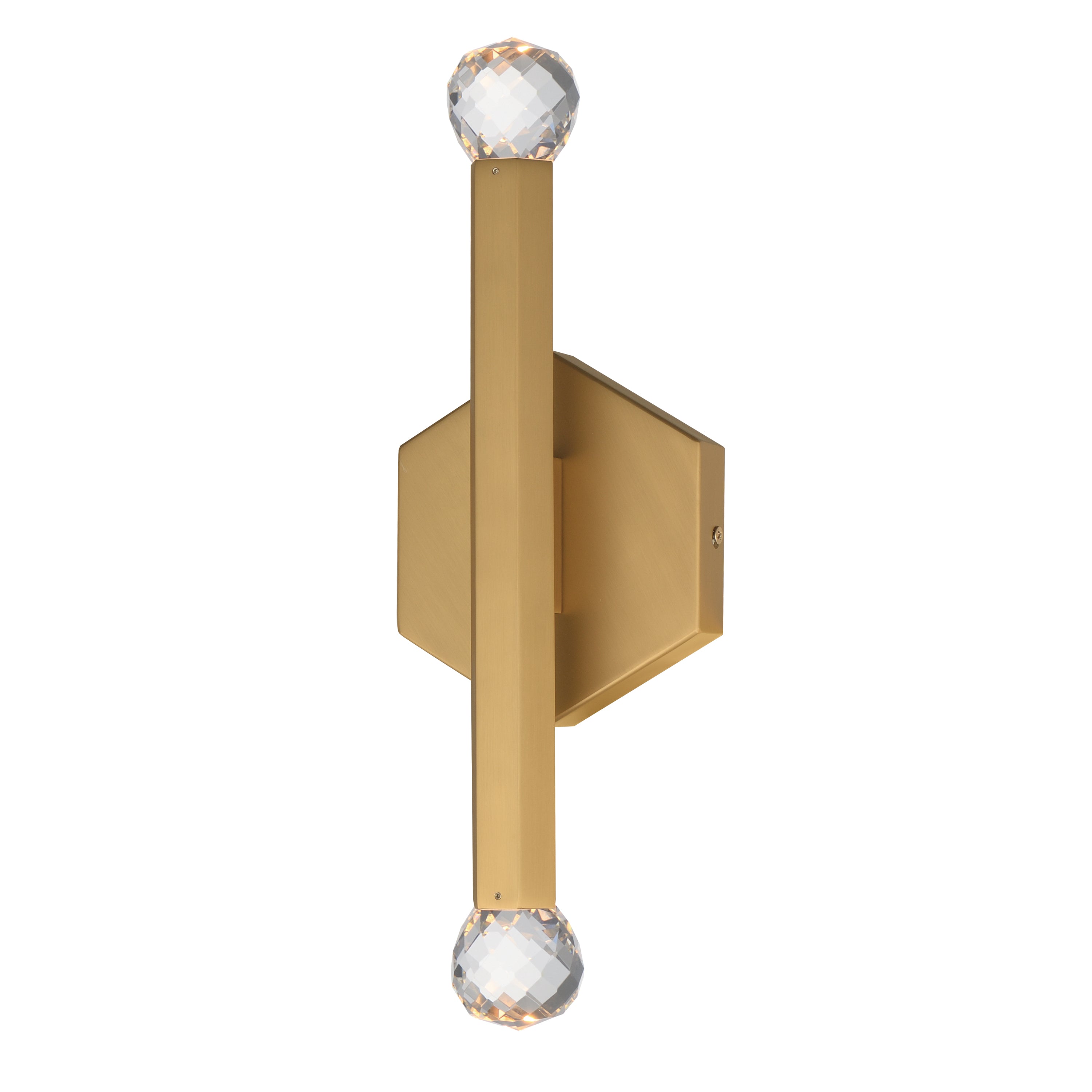 Allumettes Wall Sconce