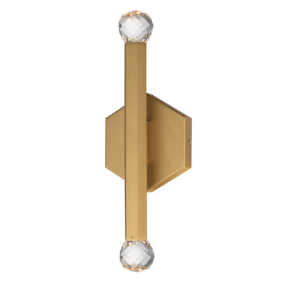 Allumettes Wall Sconce