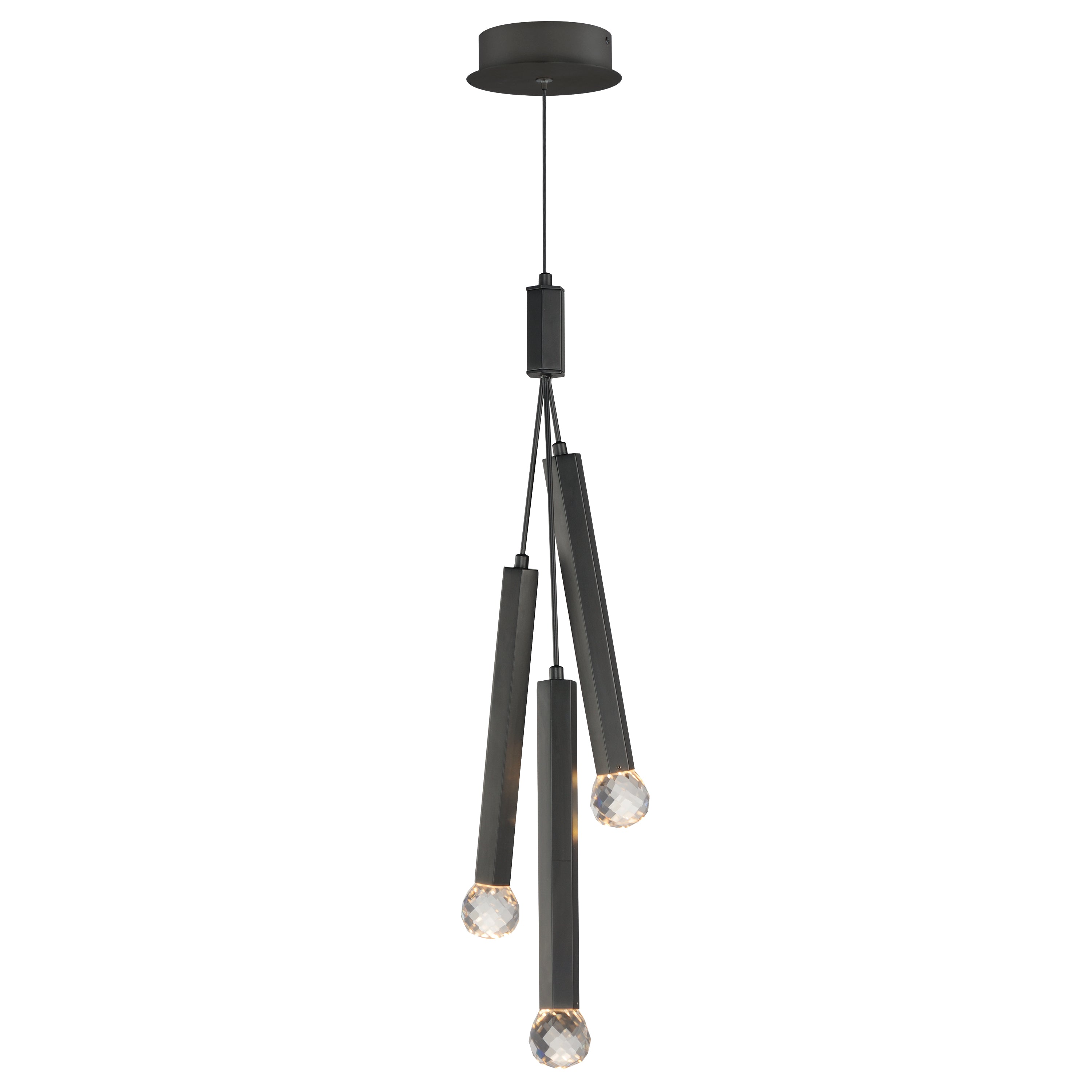 Allumettes Multi-Light Pendant