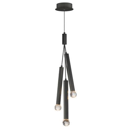 Allumettes Multi-Light Pendant