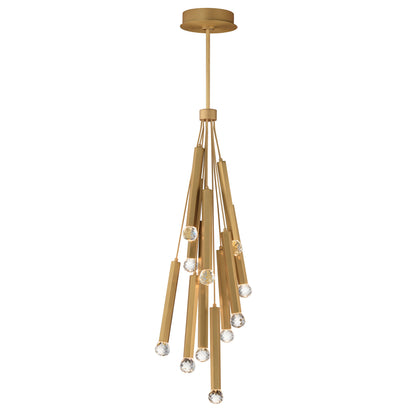 Allumettes Multi-Light Pendant