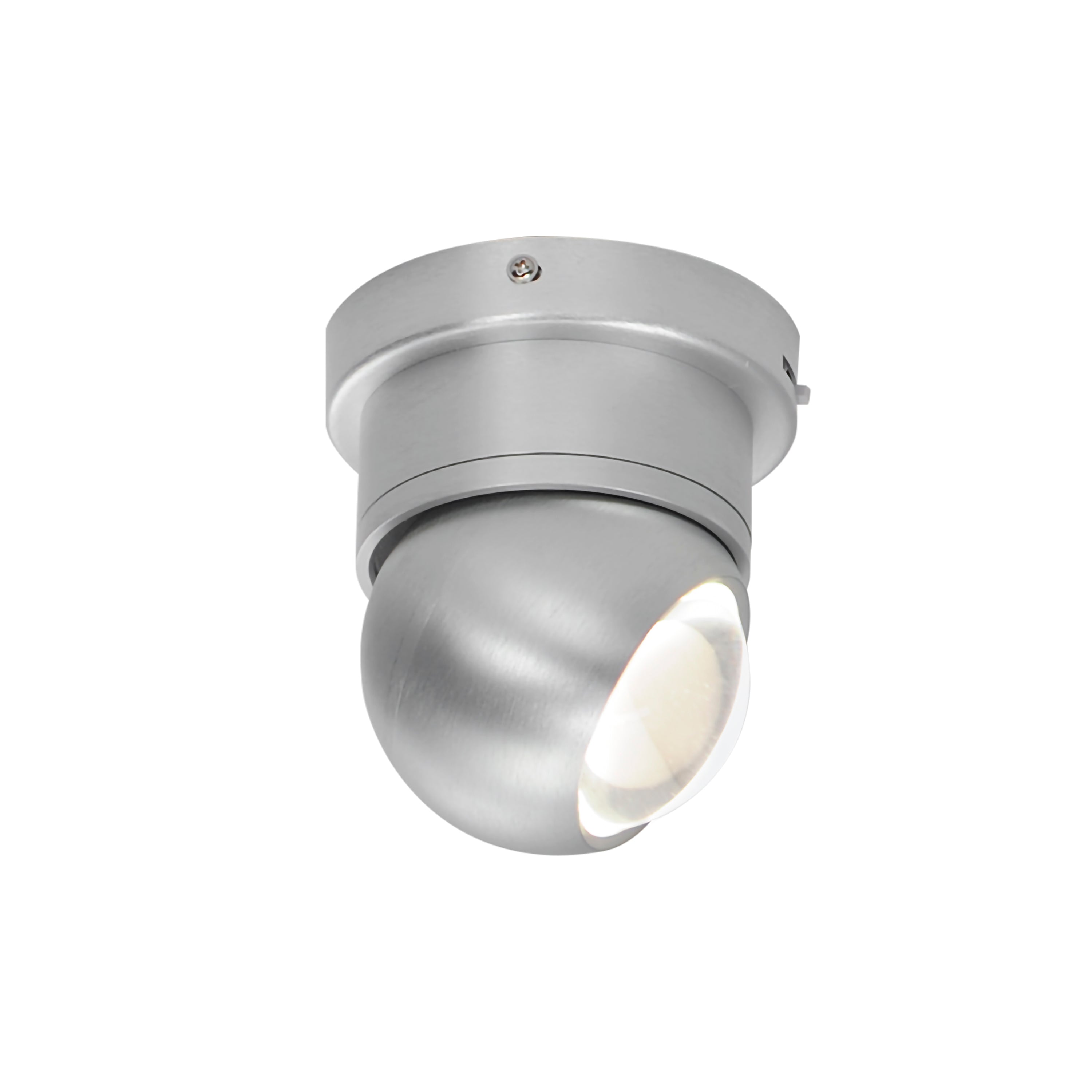 Nodes Flush Mount