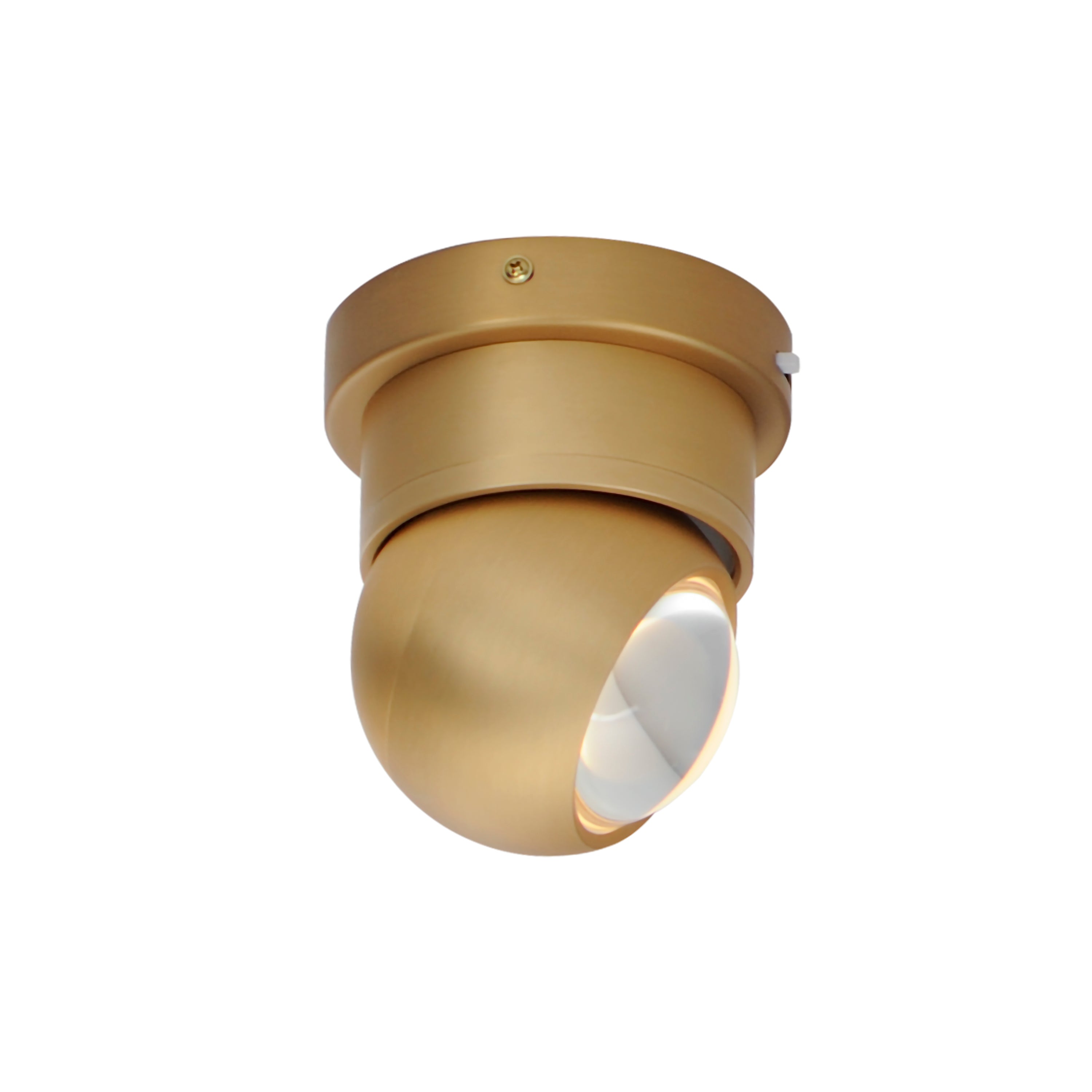 Nodes Flush Mount