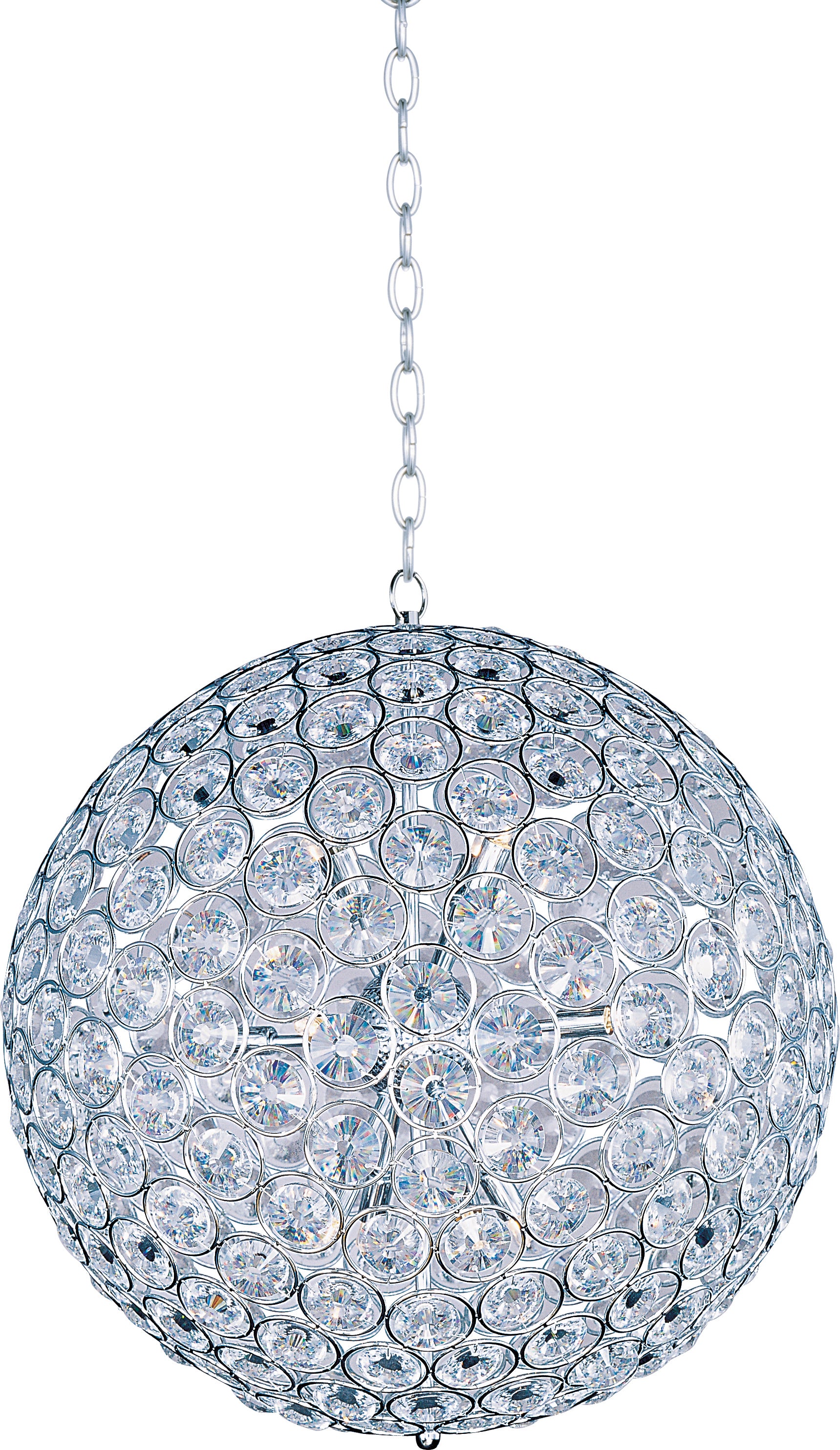 Brilliant Pendant