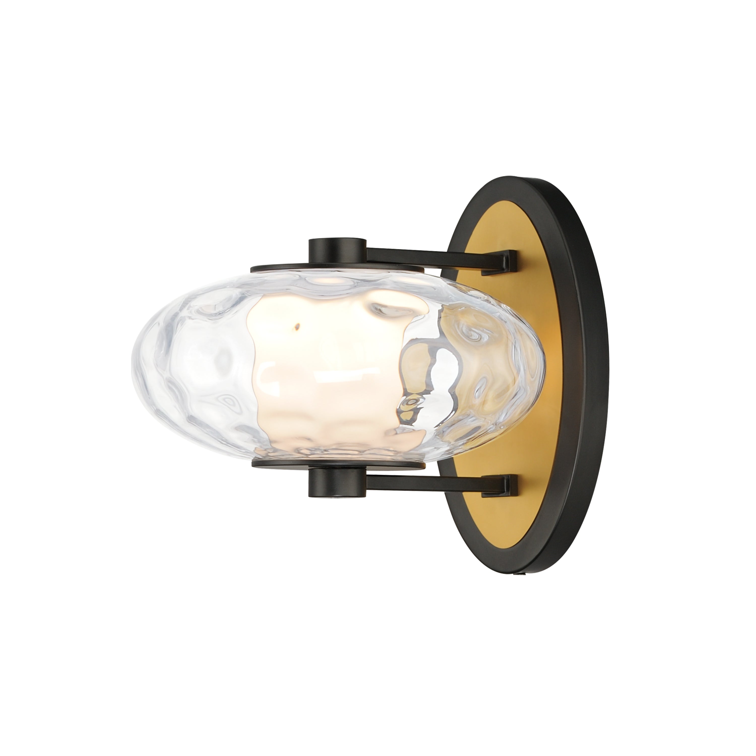 Amulet Wall Sconce
