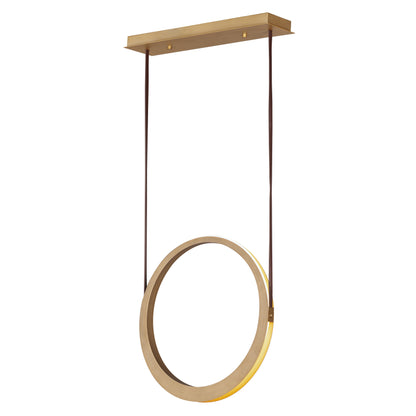 Tether Pendant