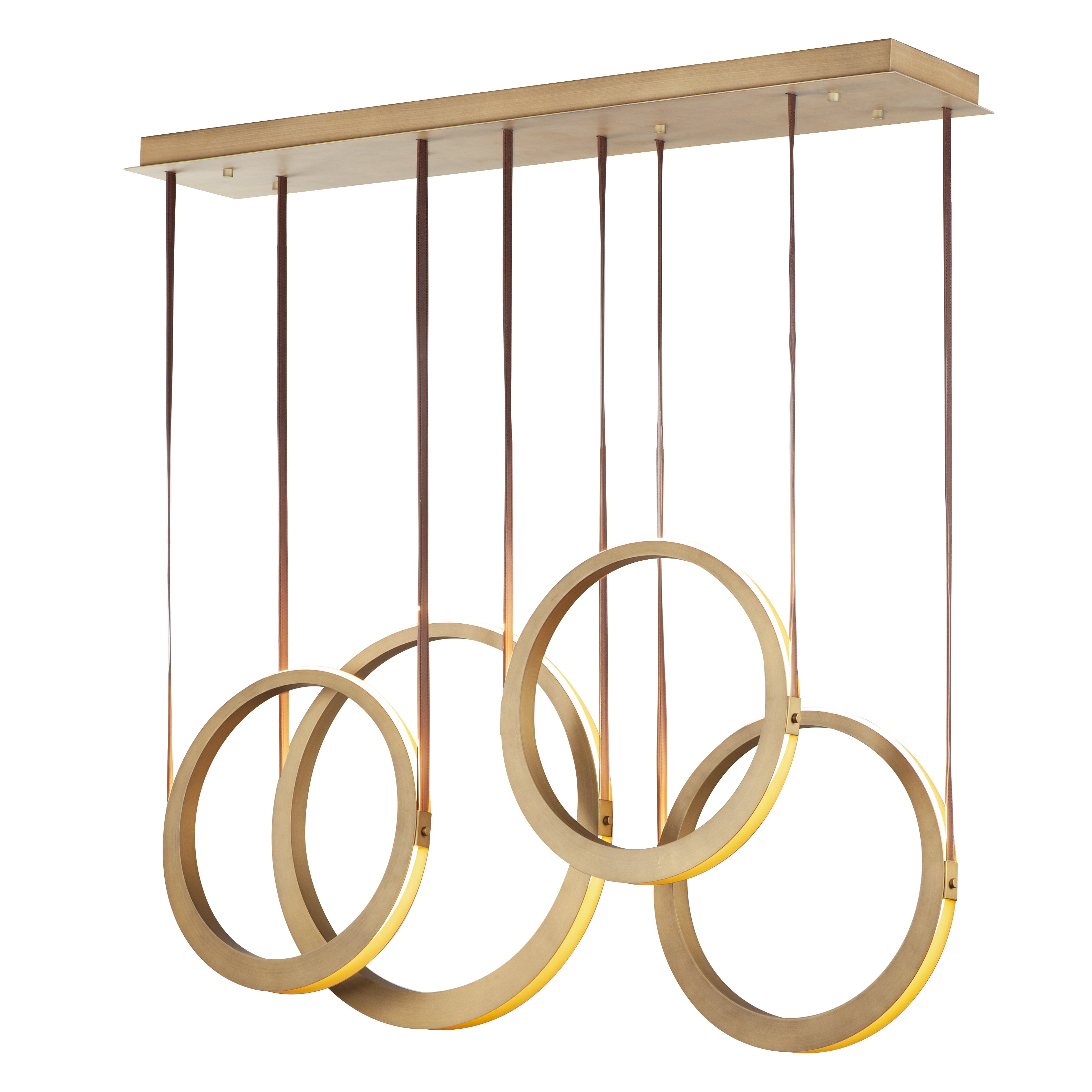 Tether Pendant