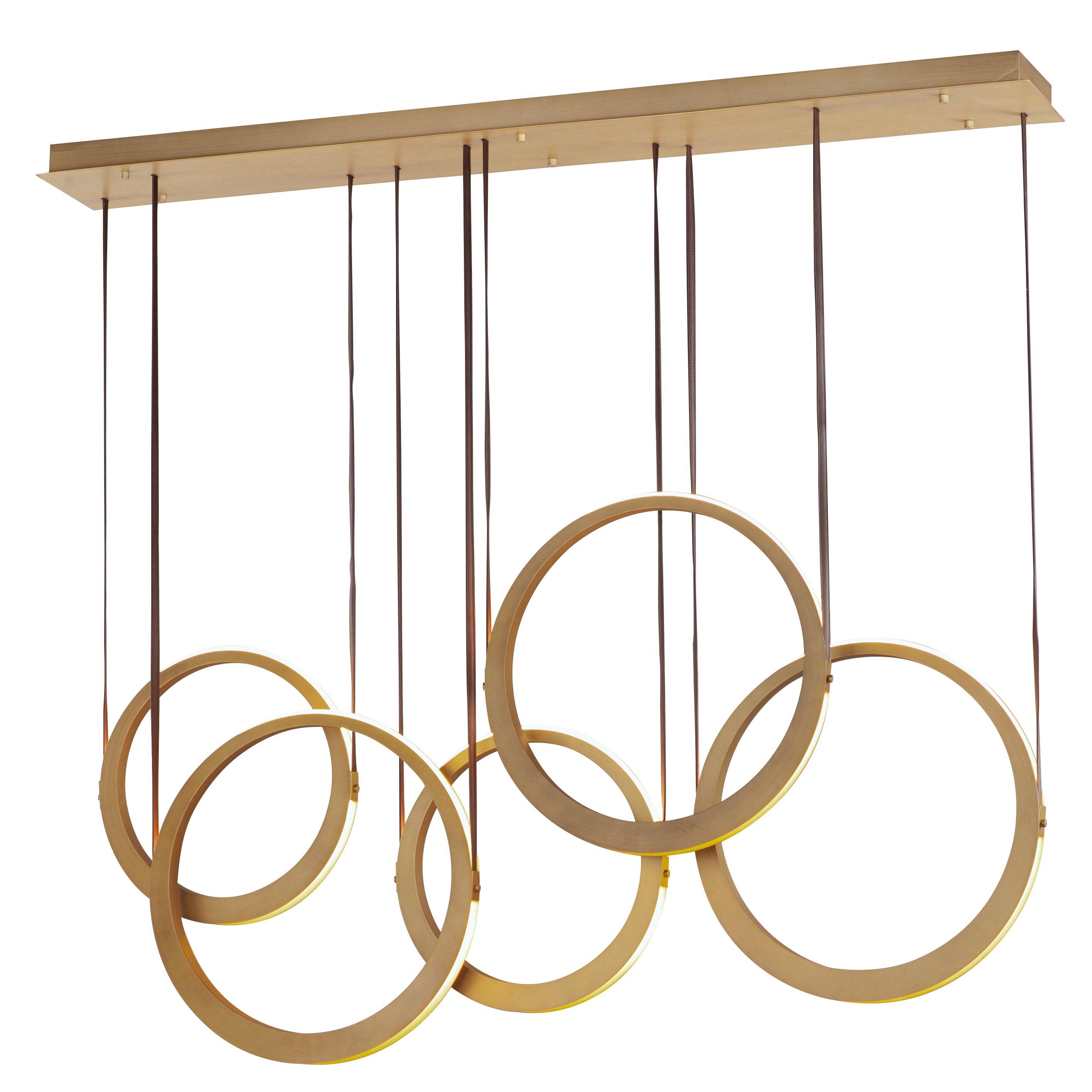 Tether Pendant