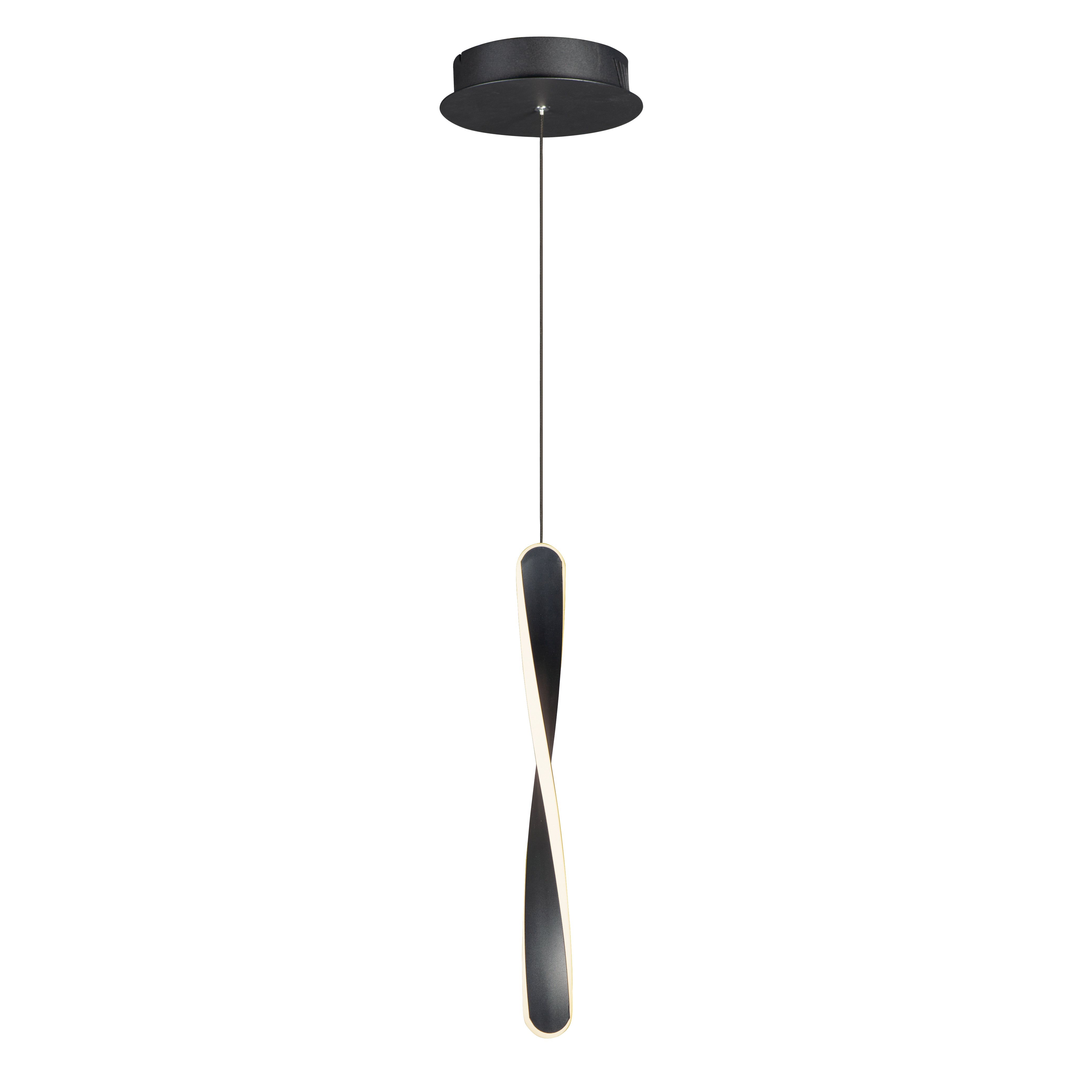 Pirouette Mini Pendant