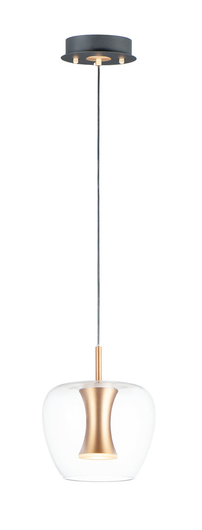 Newton Pendant
