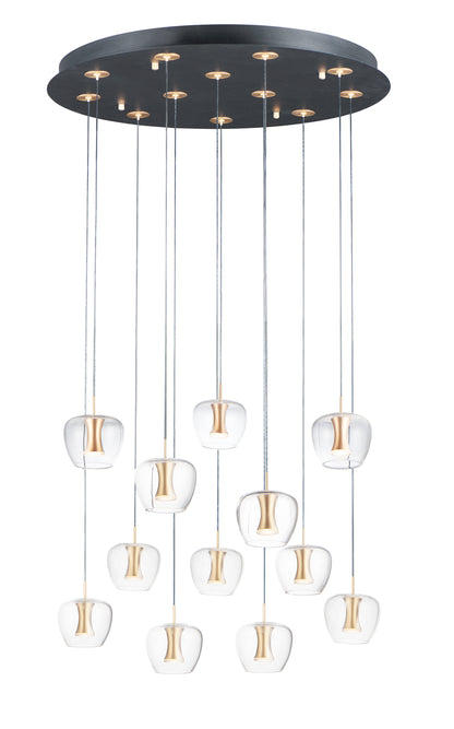 Newton Pendant