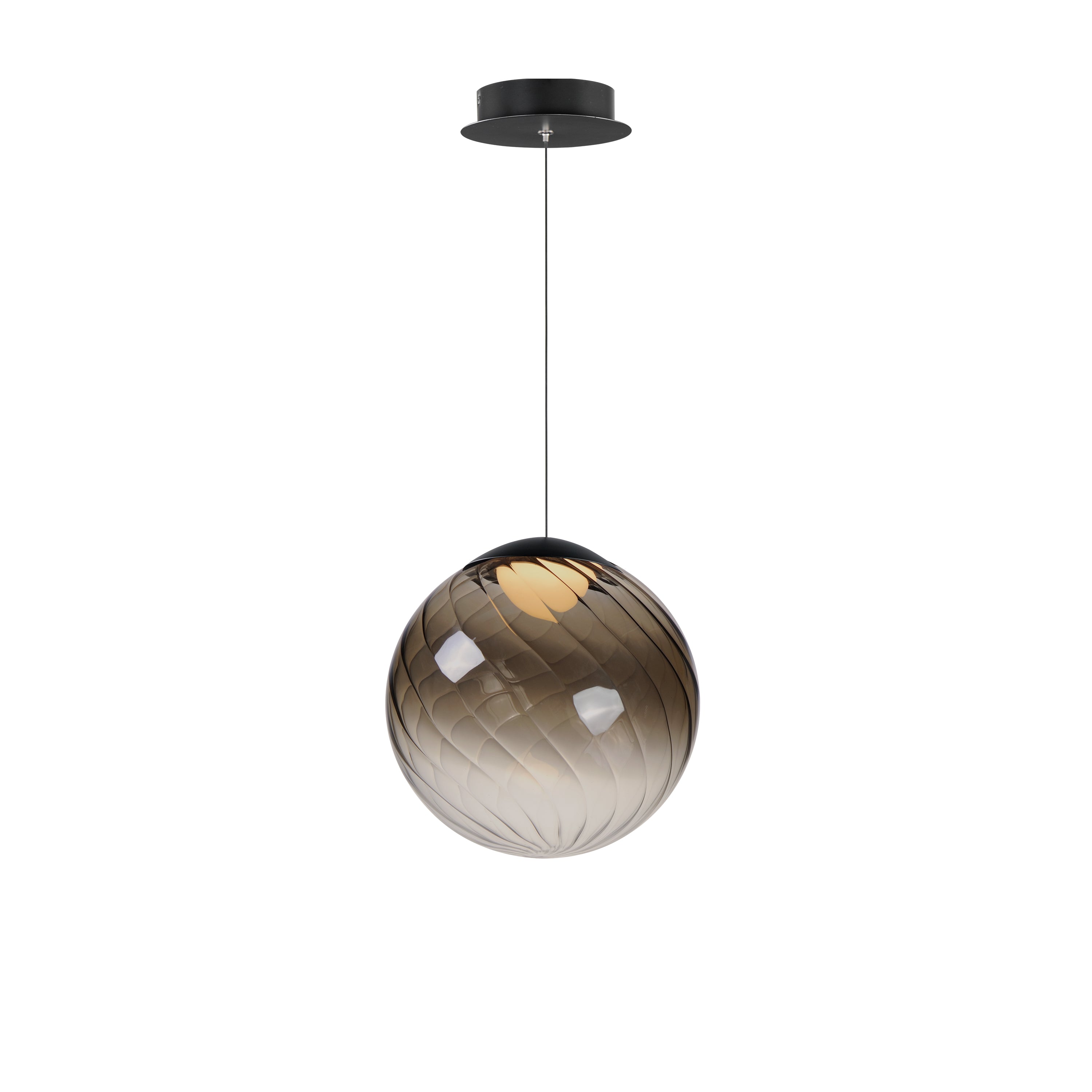 Planetary Pendant