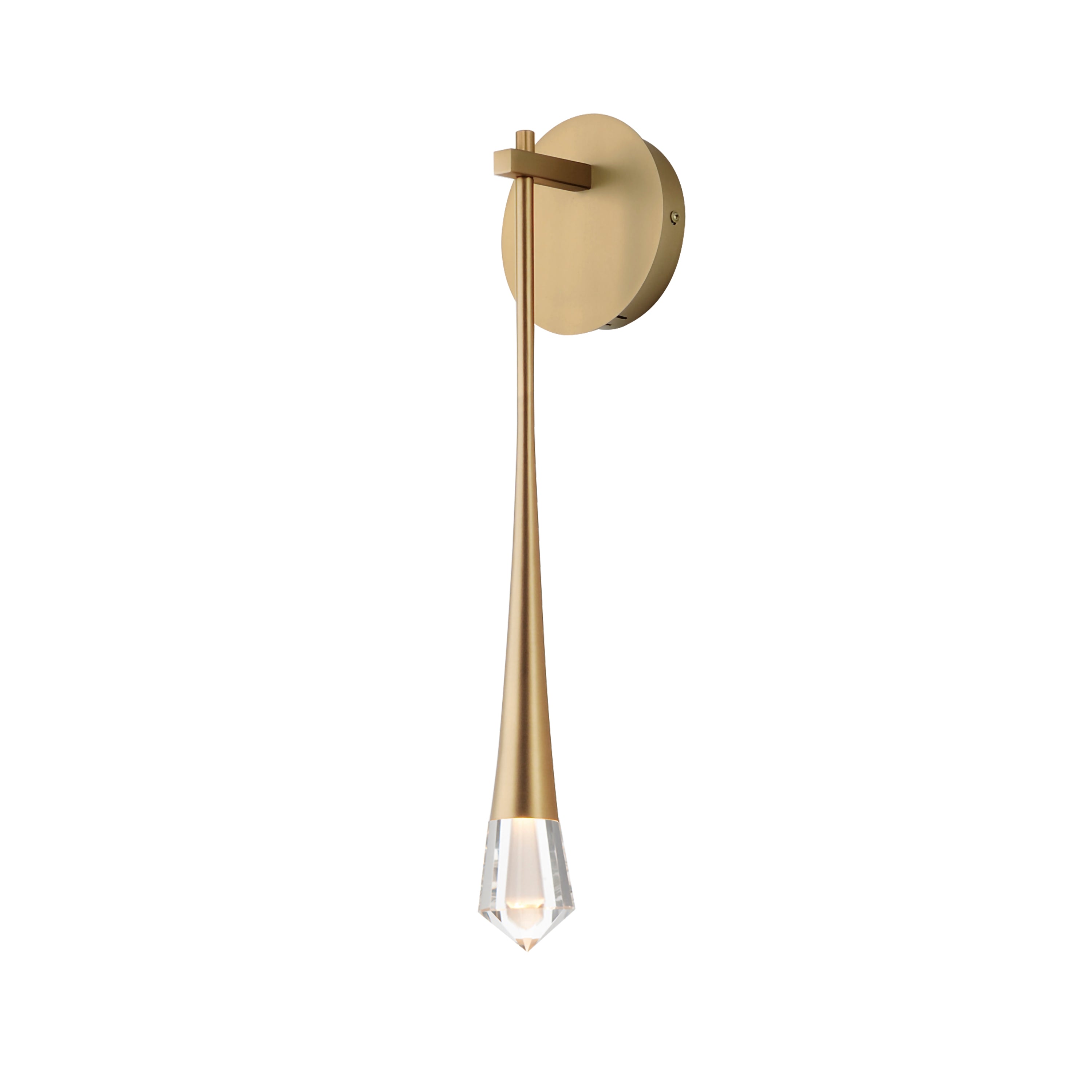 Pierce Wall Sconce
