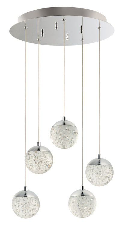 Orb II Pendant