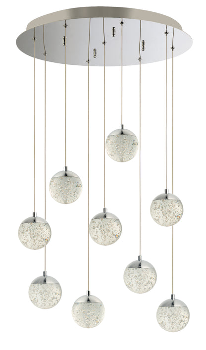 Orb II Pendant