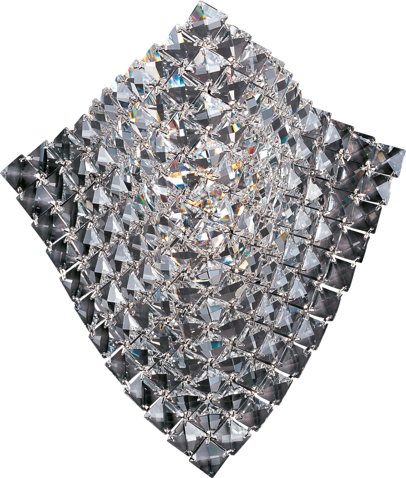 Wave Wall Sconce