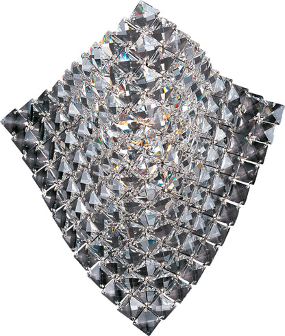 Wave Wall Sconce