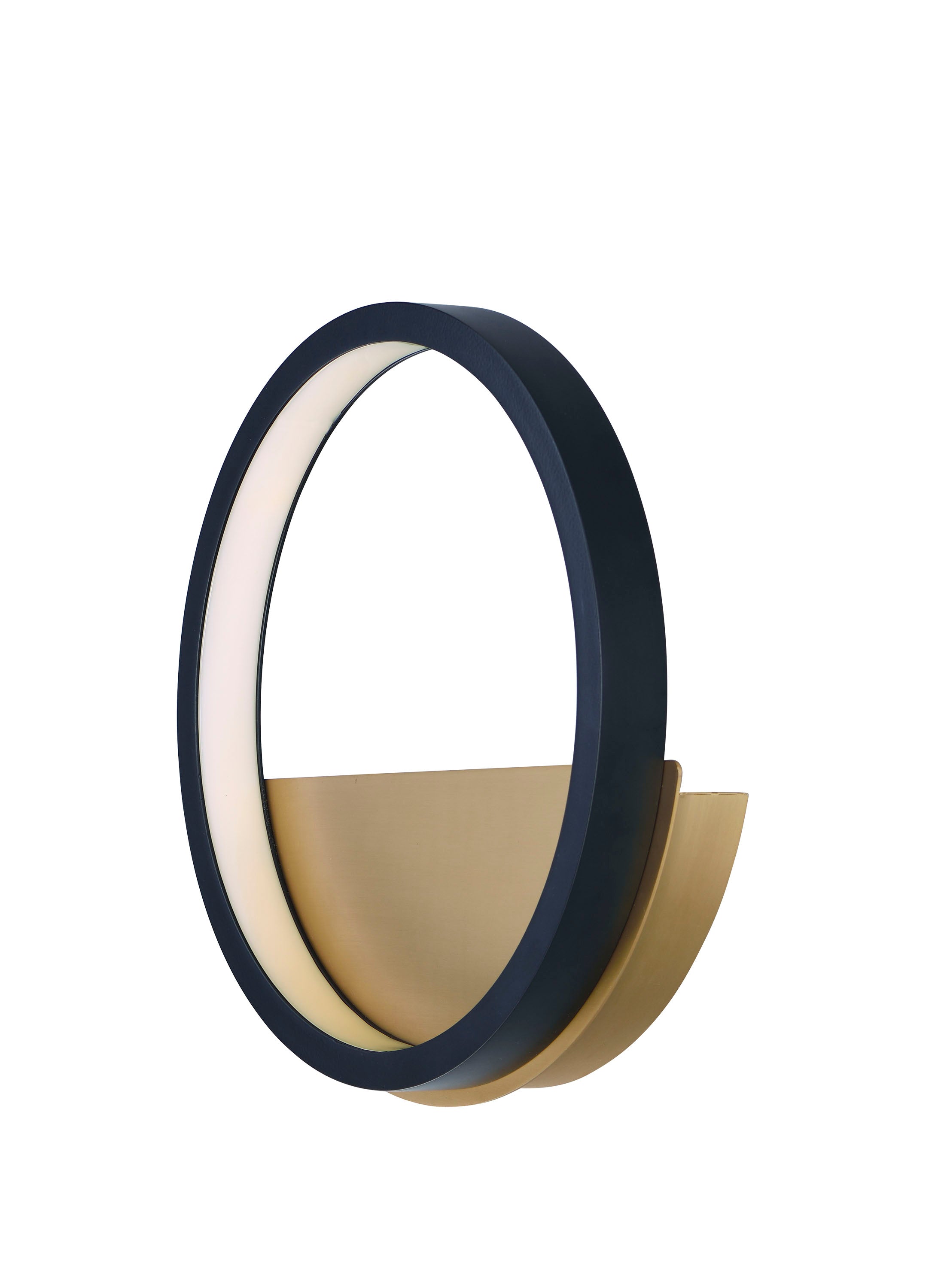 Hoopla Wall Sconce