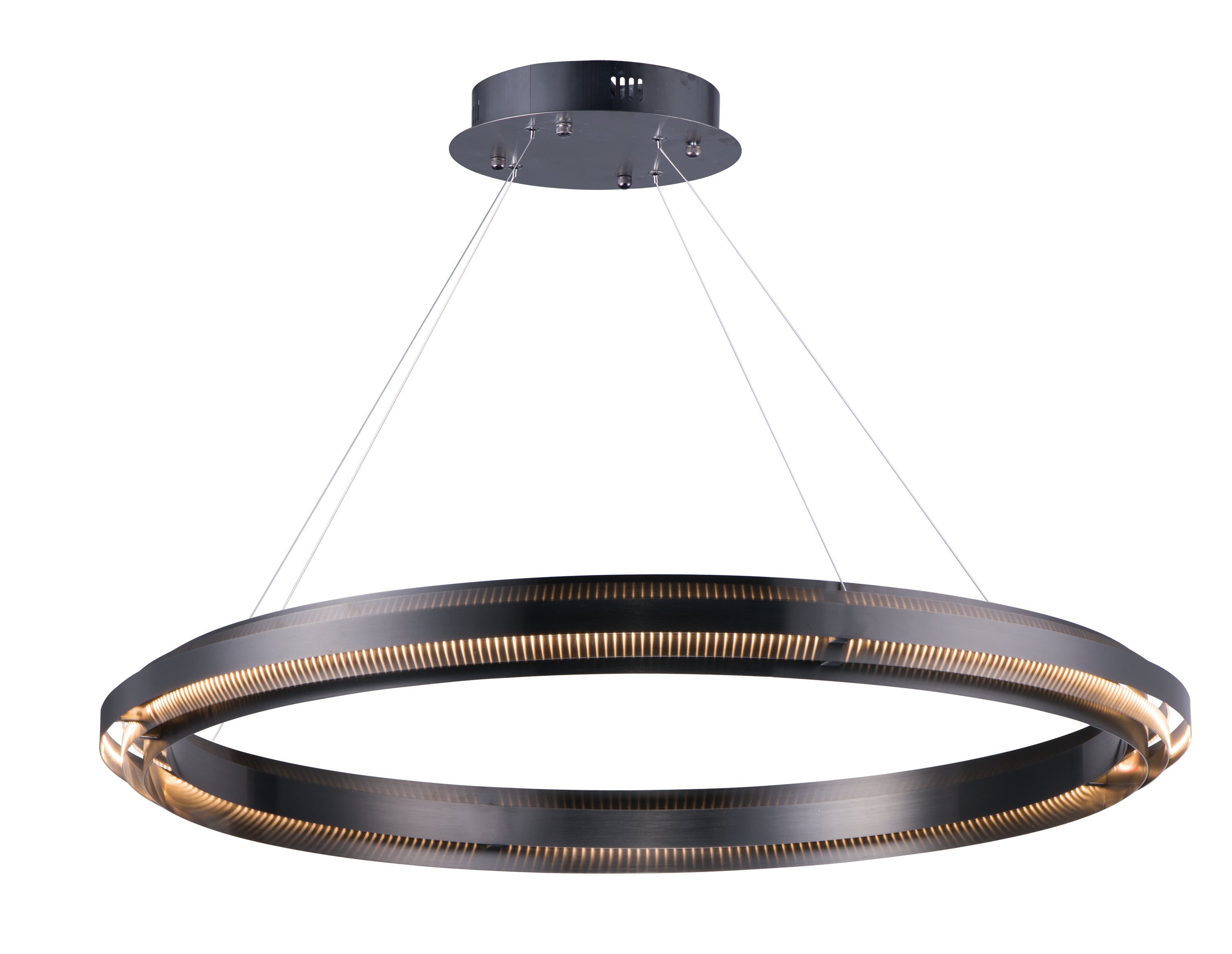 No Family Suspension Pendant