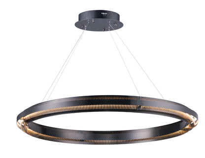 No Family Suspension Pendant