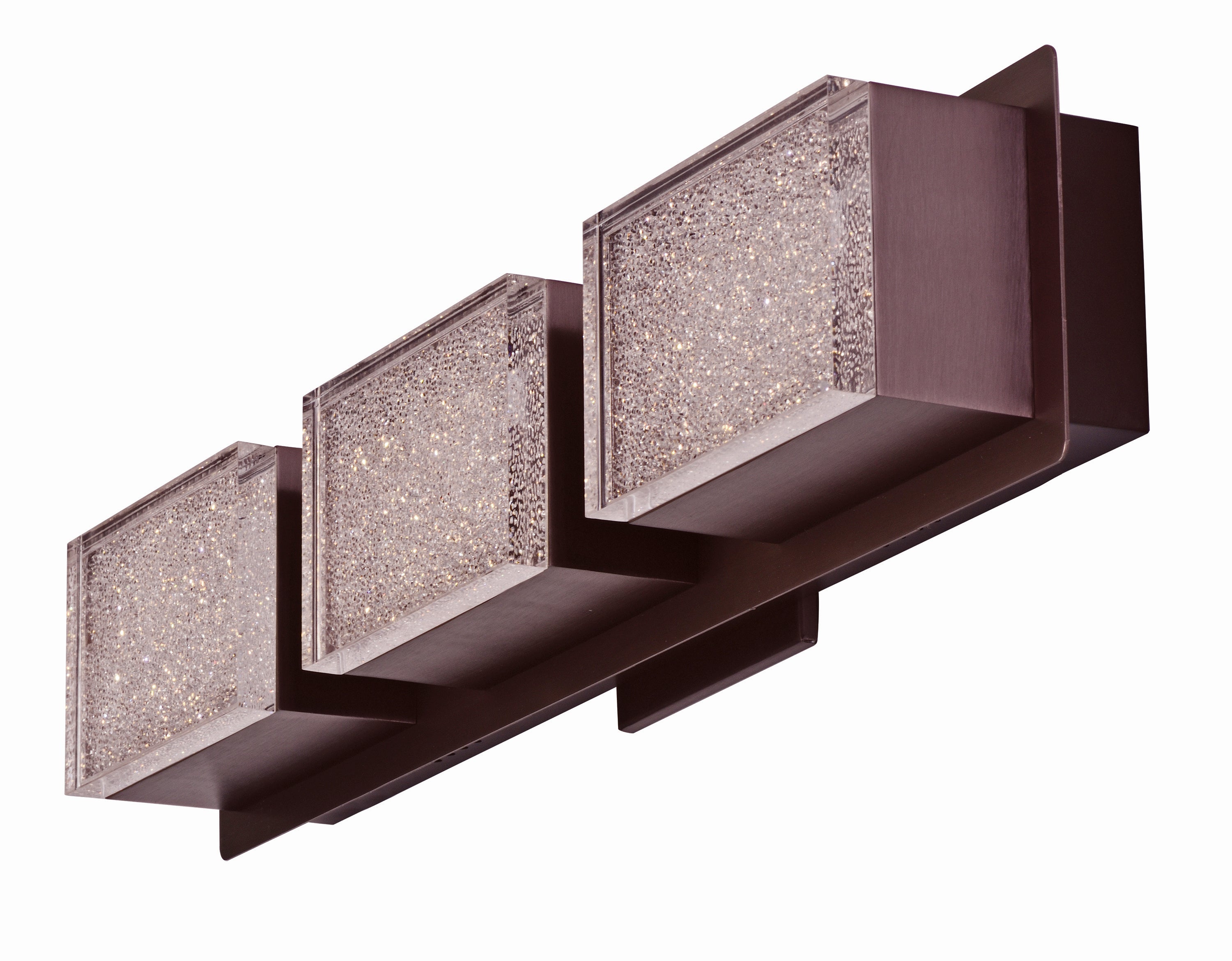 Pizzazz LED Bath Vanity