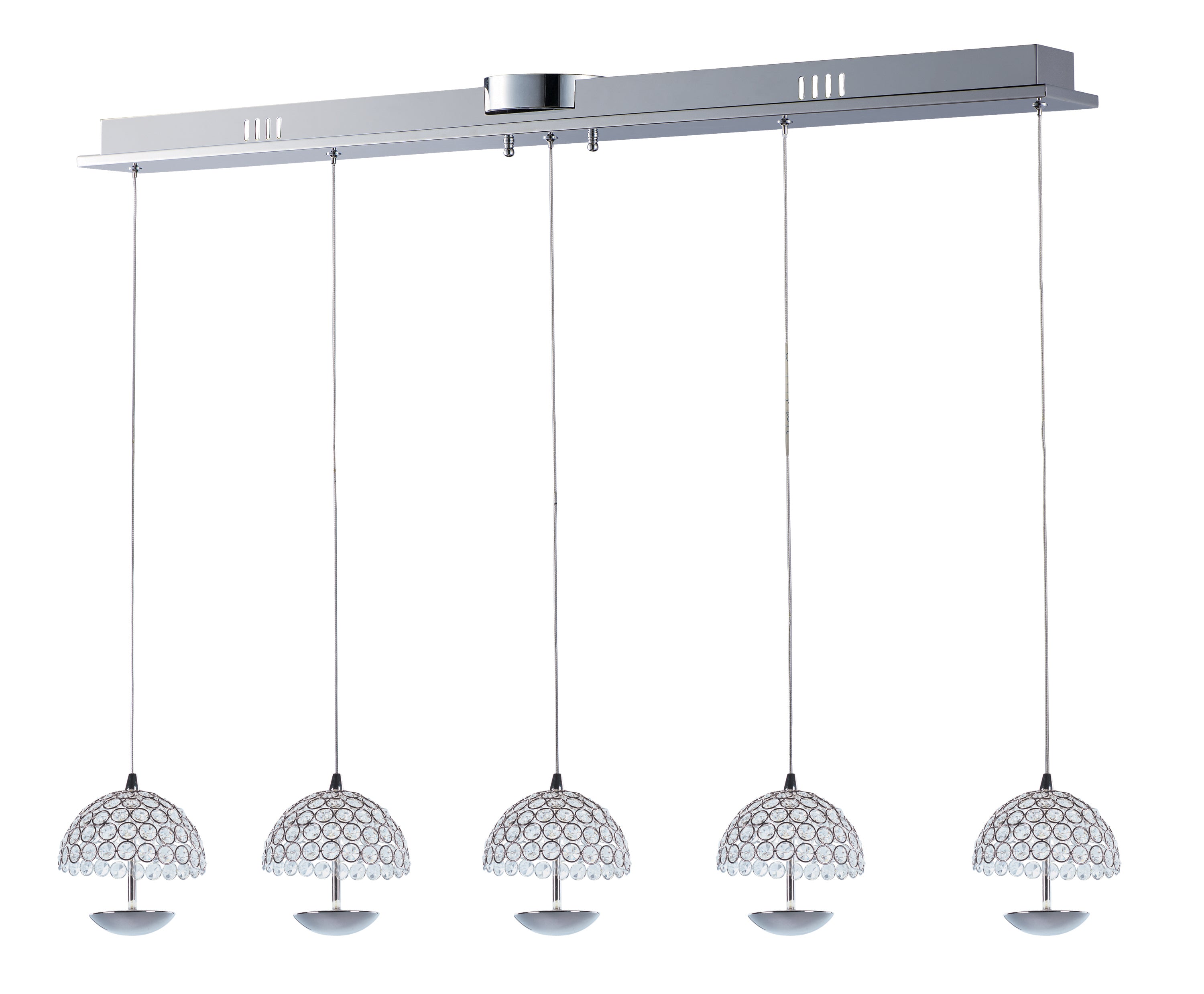 Parasol Pendant