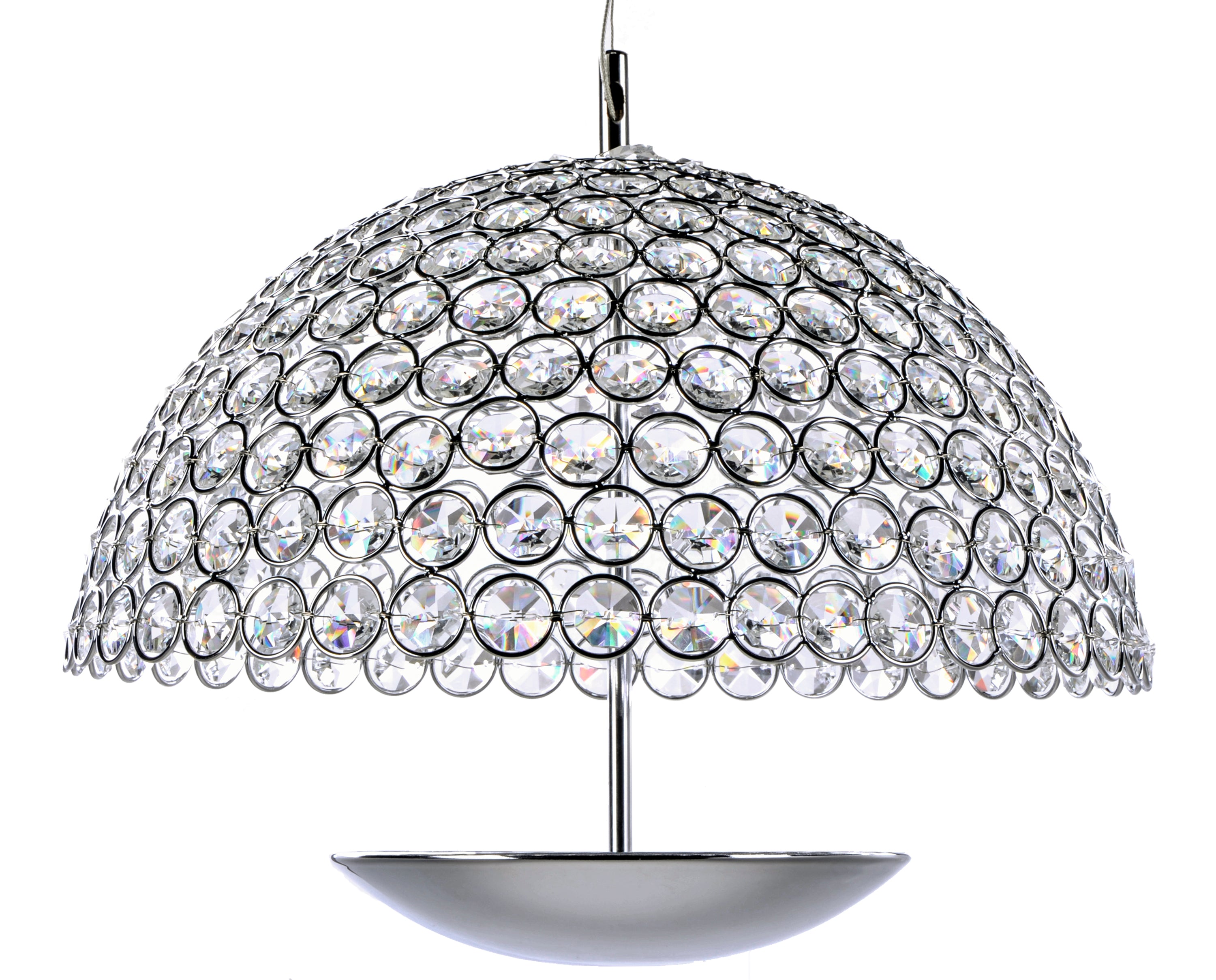 Parasol Pendant