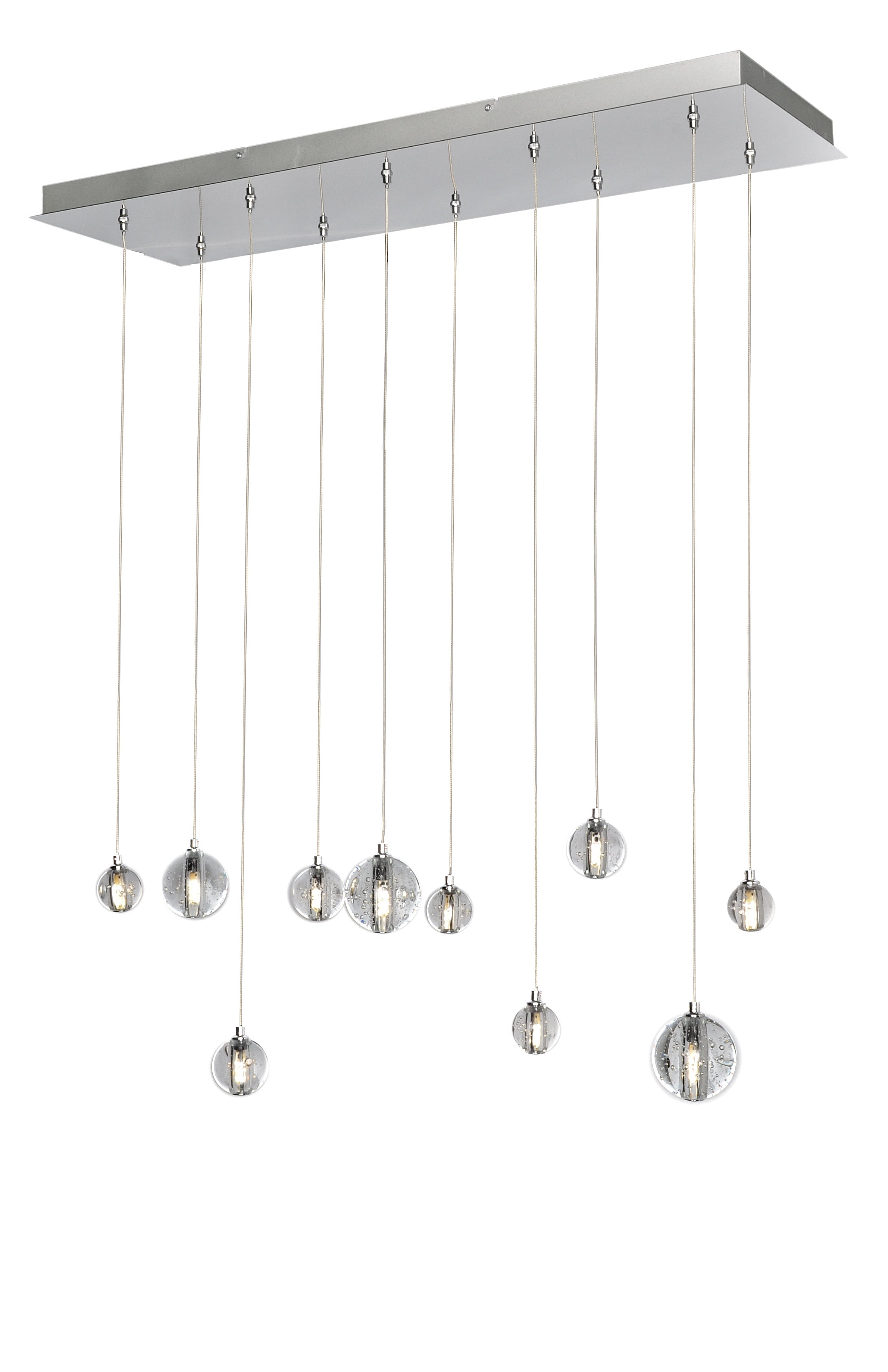 Harmony Linear Pendant