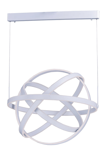 Gyro LED Pendant