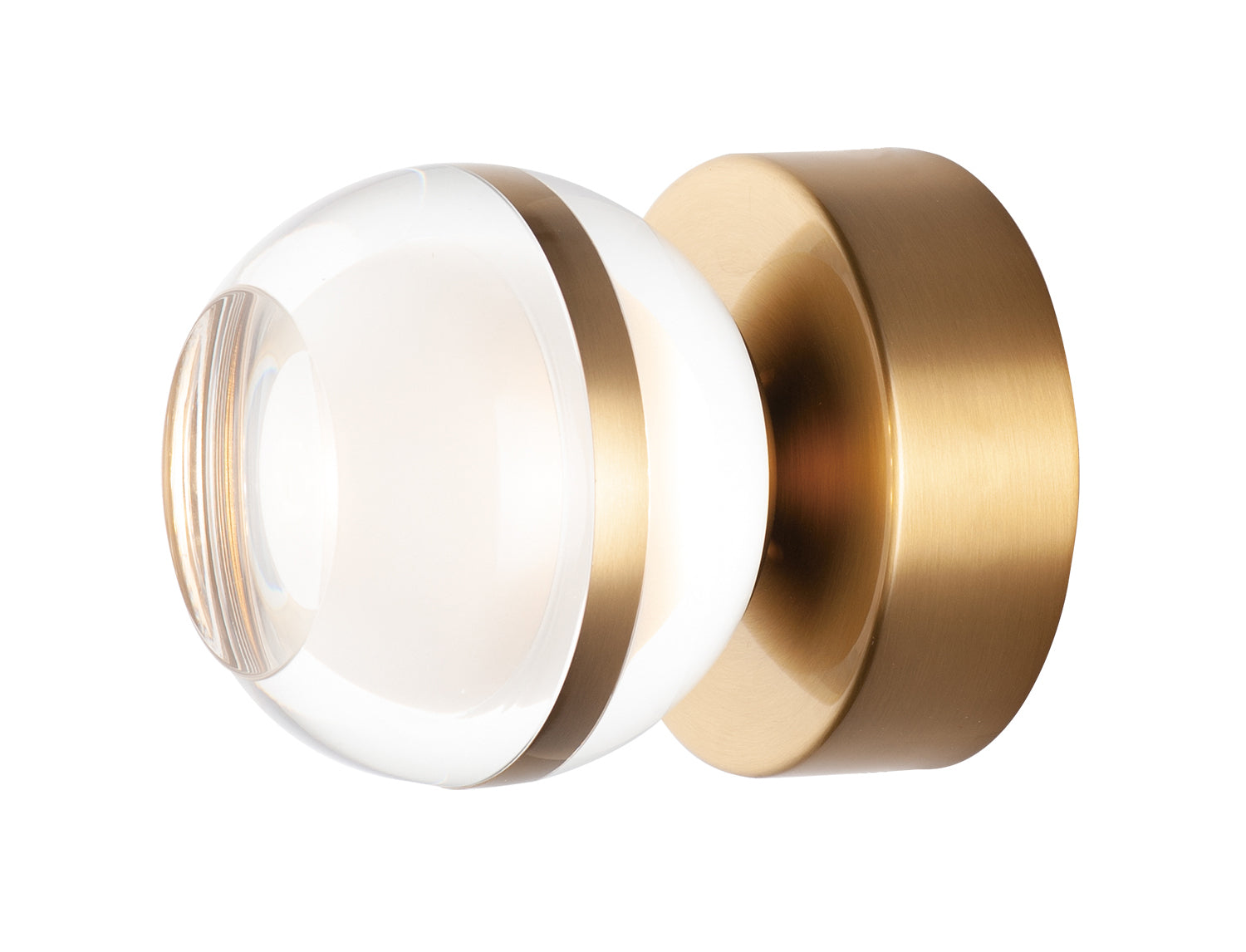 Swank Wall Sconce