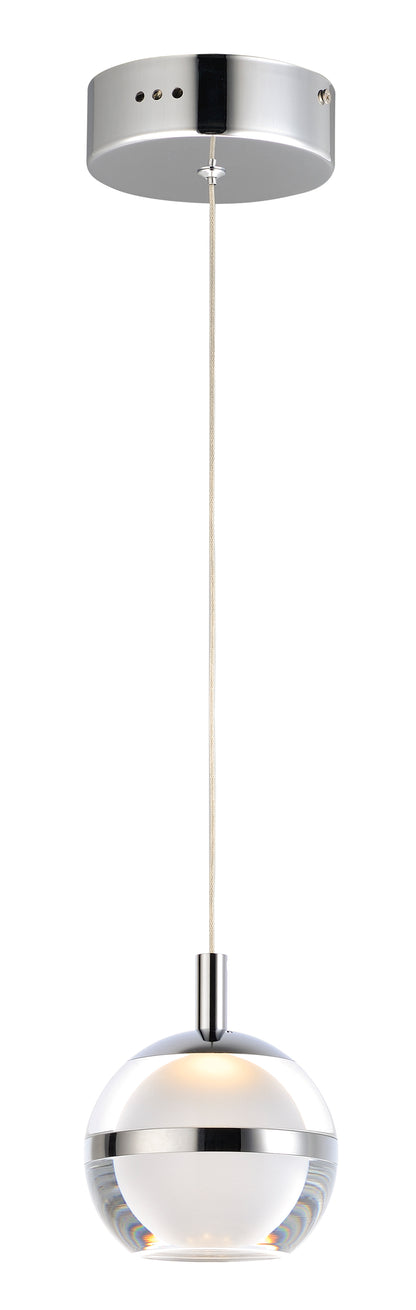 Swank Pendant