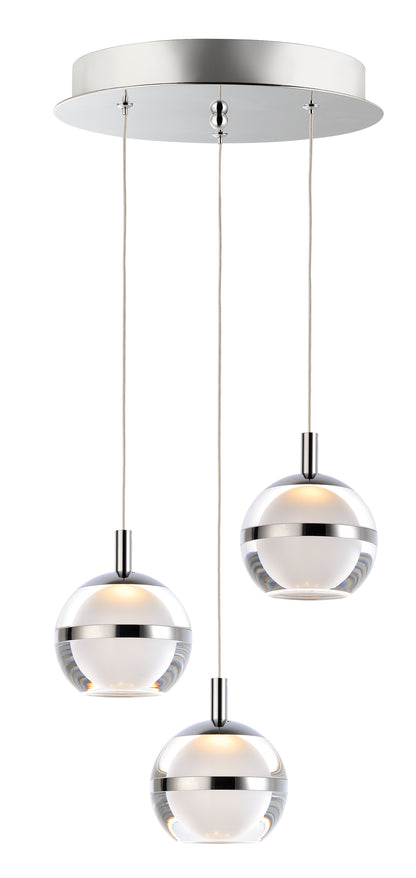 Swank Pendant