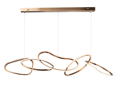 Unity Linear Pendant