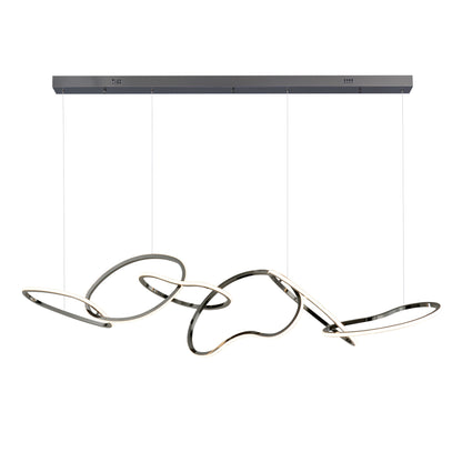 Unity Linear Pendant