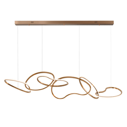 Unity Linear Pendant