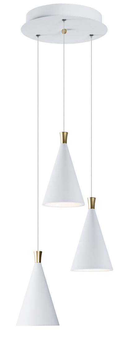 Norsk Pendant