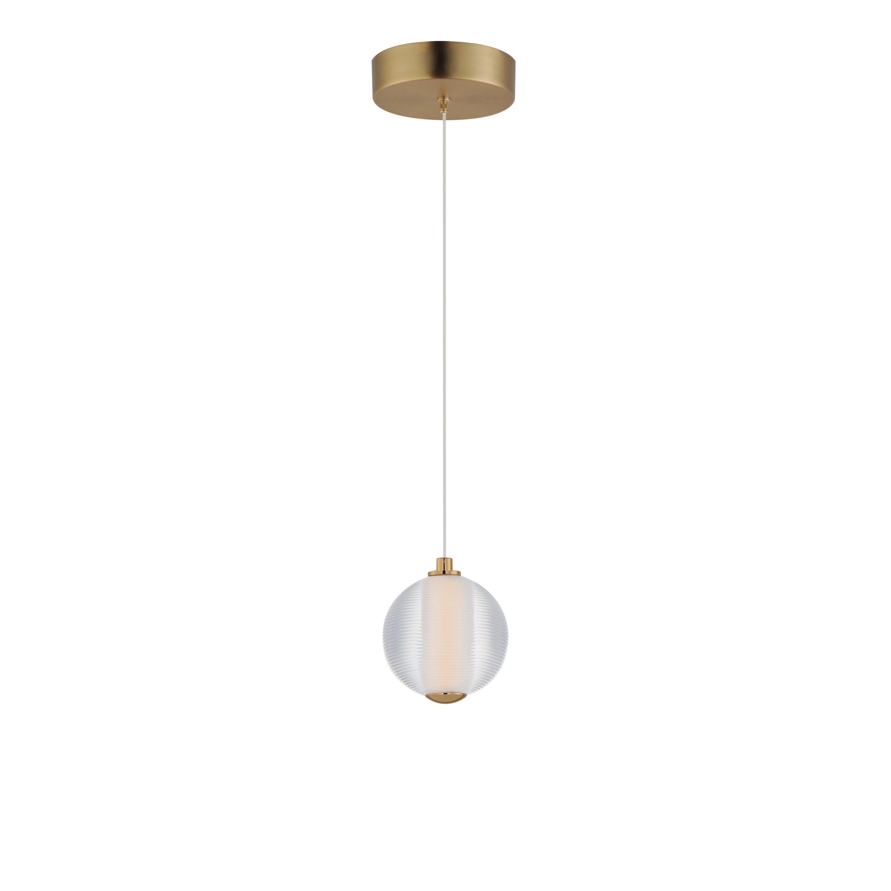 Rhythm Pendant