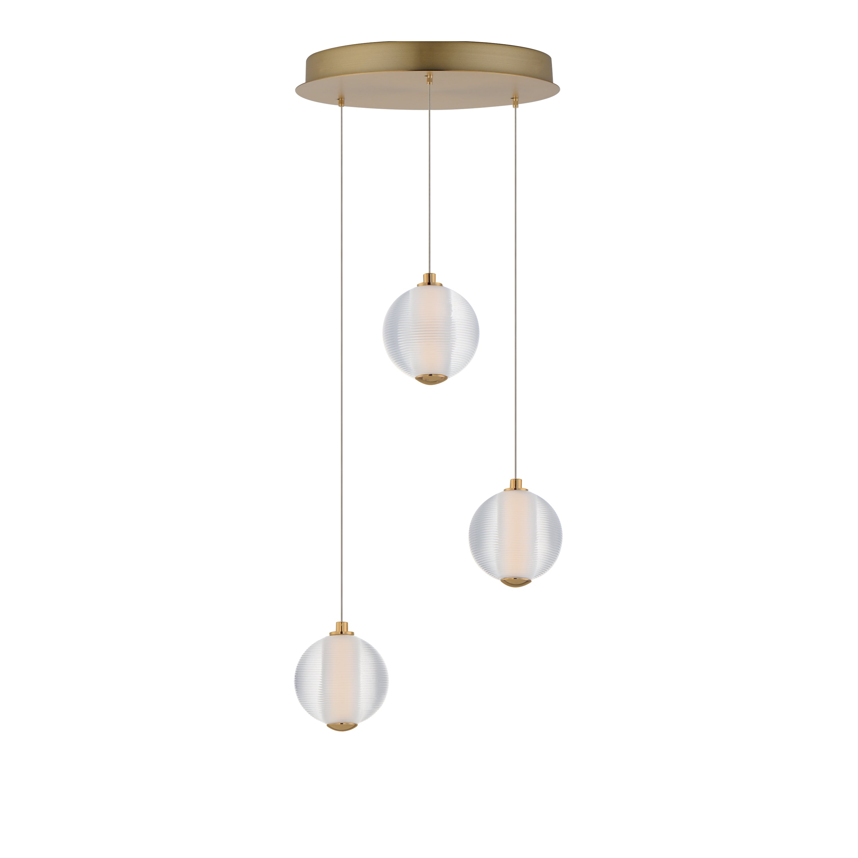 Rhythm Pendant